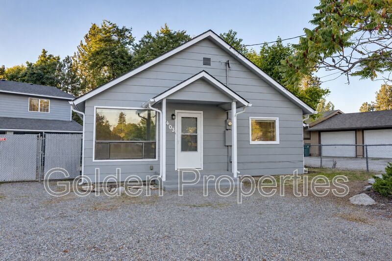 Updated 2-Bedroom Home with Loft & Fully Fenced Yard in Coeur d'Alene! property image