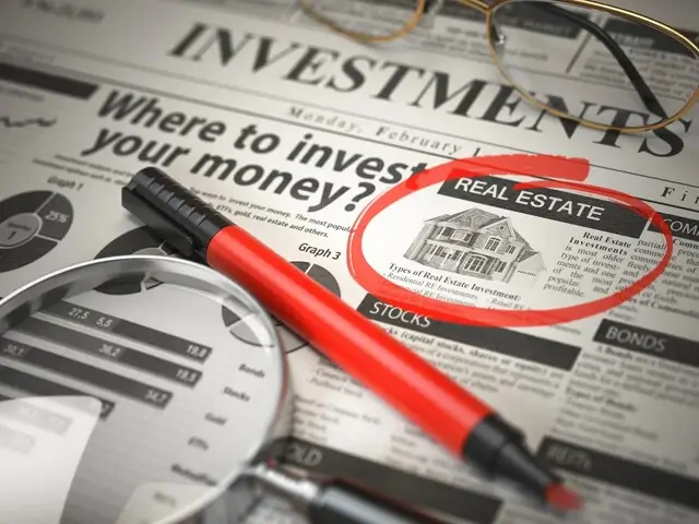 Reasons to Invest in Coeur d’Alene Real Estate