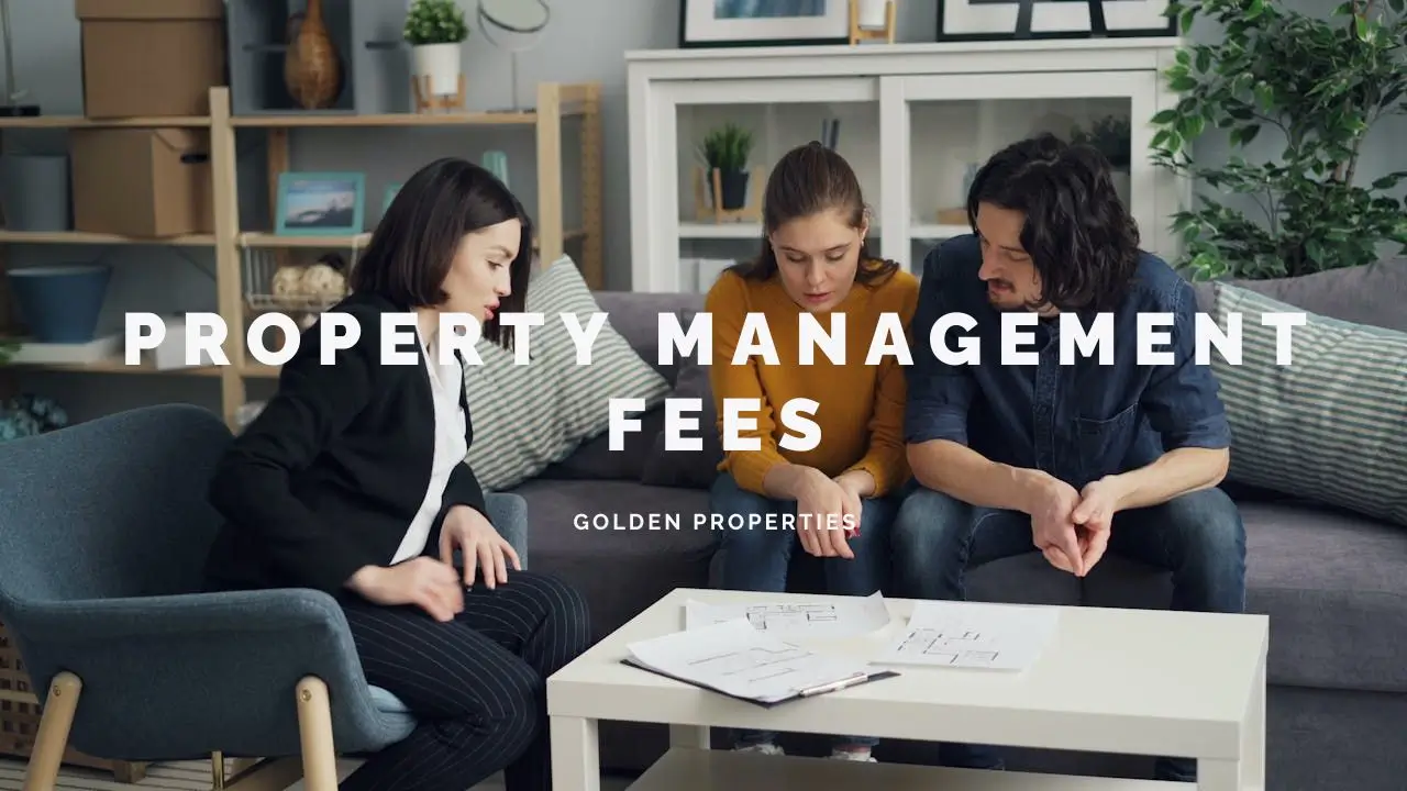 Property Management Fees