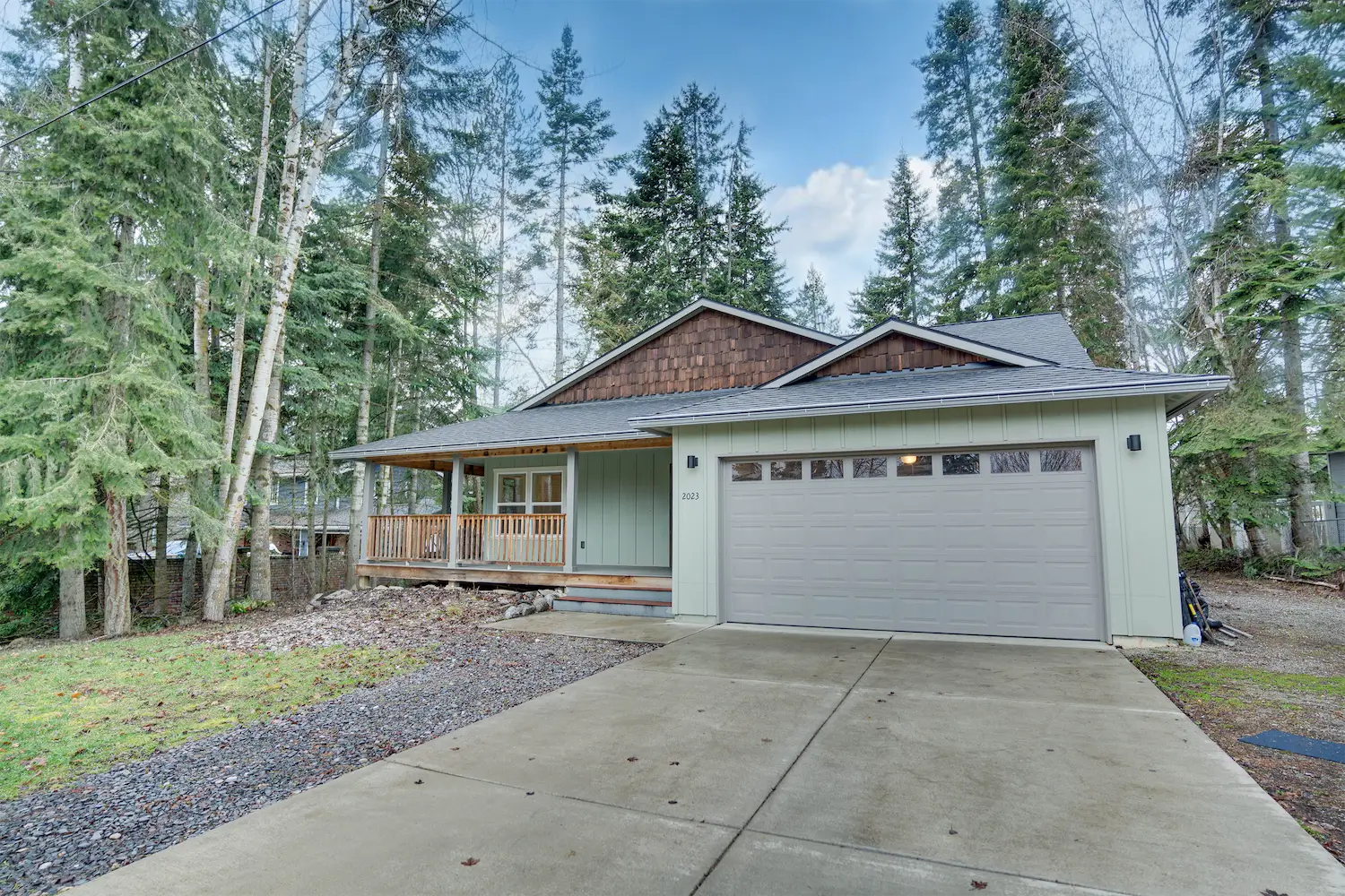 Dalton Gardens Property Management
