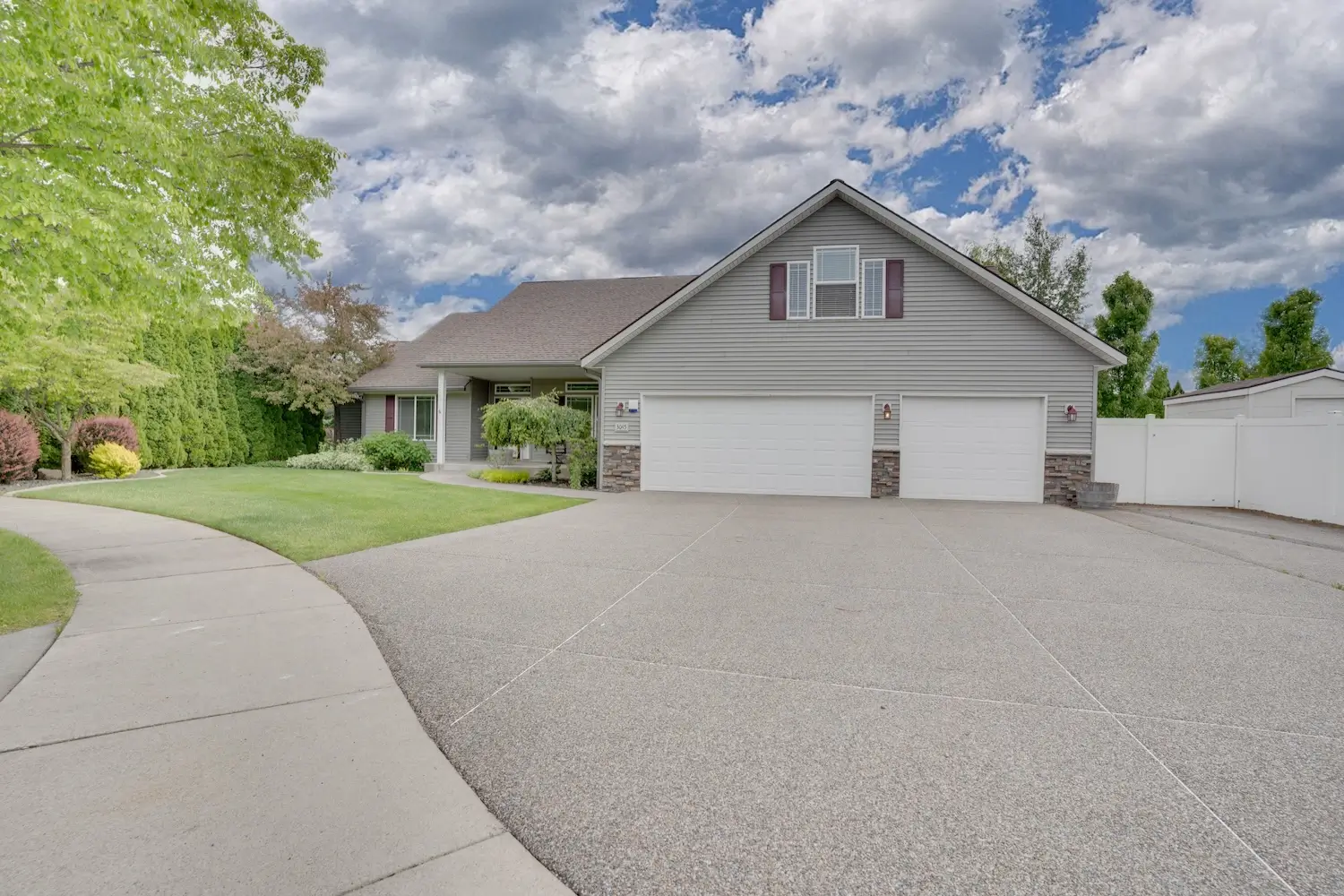 Post Falls Property Management